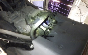 YAMAHA CYGNUSRAYZRハEVEリッド 2007