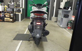 HONDA PCX 125 JF81
