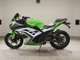 Фото Kawasaki NINJA 250 с японского аукциона