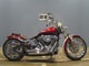 Фото Harley FLSTF 1450 2005 с японского аукциона