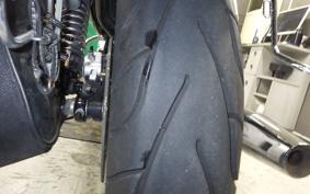 HARLEY XL883LI 2009
