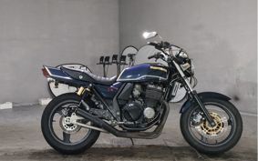 KAWASAKI ZRX400 1996 ZR400E