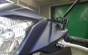 SUZUKI ADDRESS 110 2020 CE47A