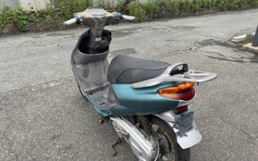 YAMAHA AXIS 100 SB06J
