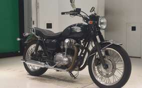 KAWASAKI W400 2008 EJ400A