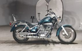 SUZUKI INTRUDER 250 VJ51A