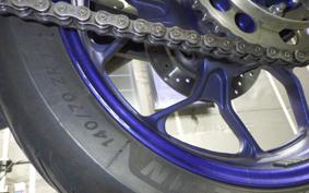 YAMAHA MT-03 2016 RH07J