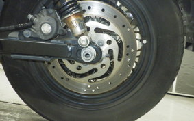 HARLEY XL1200N 2010