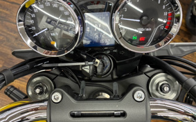 KAWASAKI Z900RS 2025 ZR900K