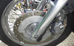 HONDA SHADOW 400 2002 NC34