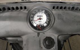 HONDA GYRO TA03