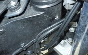 SUZUKI DL650 ( V-Strom 650 ) A 2016 VP56A