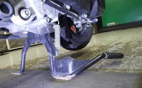 HONDA TACT Basket 2005 AF79
