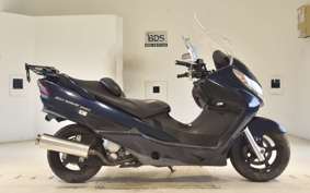 SUZUKI SKYWAVE 250 (Burgman 250) S 2 2001 CJ43A