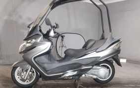 SUZUKI SKYWAVE 250 CJ46A