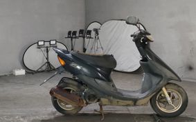 HONDA DIO ZX AF35