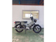 Фото Honda CROSS CUB с японского аукциона