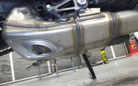 YAMAHA XSR900 2024 RN80J