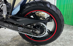 BMW G310GS 2018 0G02