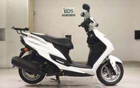 YAMAHA CYGNUS 125 XSR 3 SEA5J
