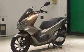HONDA PCX 125 2007 JF81