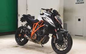 KTM 1290 SUPER DUKE R 2019