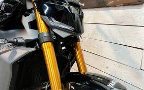 YAMAHA MT-09 SP ABS 2025 RN87J