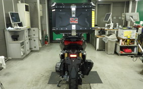 HONDA ADV150 2022 KF38