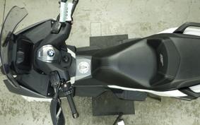 BMW C400GT 2021
