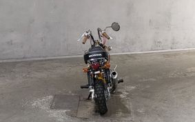 HONDA MONKEY AB27
