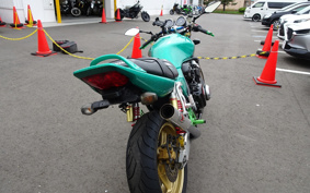 HONDA CB400SF VTEC Spec3 2006 NC39