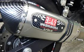 SUZUKI GSX250 R 2019
