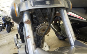 SUZUKI EN125 2A