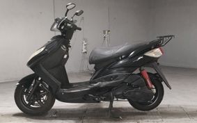 YAMAHA CYGNUS125XSR SE44J