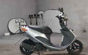 SUZUKI ADDRESS V50 CA44A