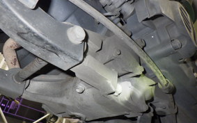 SUZUKI ADDRESS V125 S 2019 CF4MA