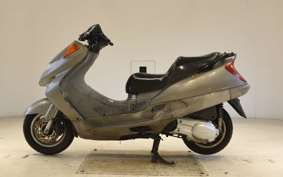 HONDA FORESIGHT MF04
