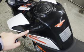 KTM 390 DUKE 2019