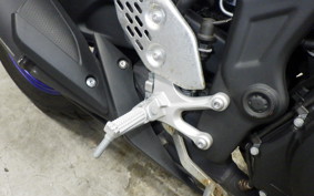 YAMAHA MT-25 A 2023 RG43J