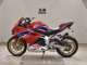 Фото Honda CBR250RR A 2021 с японского аукциона