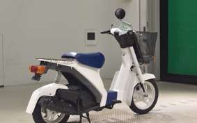 SUZUKI MOLLET 2010 FA14B