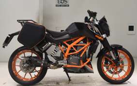 KTM 250 DUKE