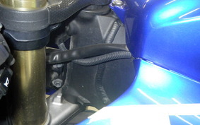 HONDA CBR600RR GEN 2 2007 PC37