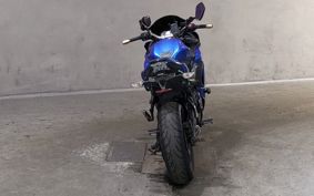 KAWASAKI NINJA 650 2018 ER650H