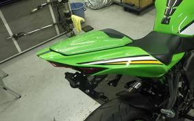 KAWASAKI ZX-4RR 2024 ZX400P