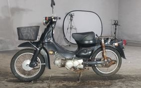HONDA LITTLE CUB AA01