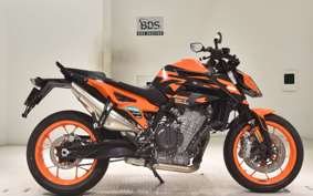 KTM 890 DUKE GP 2023