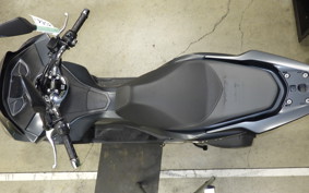 HONDA PCX 160 2002 KF47