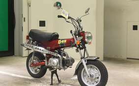 HONDA DAX 50 GEN 2 AB26