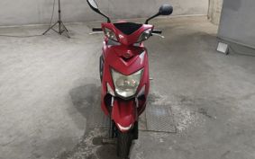 YAMAHA CYGNUS125XSR SE44J
